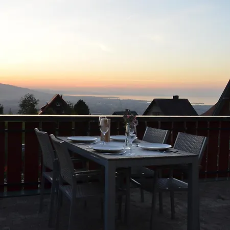 Inn Kreuz Bildstein