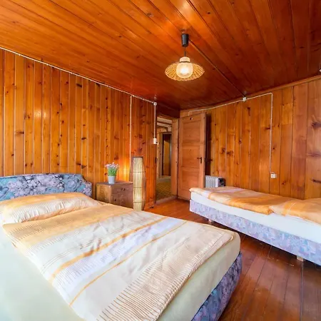Kreuz Inn Bildstein
