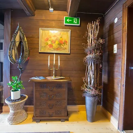 Inn Kreuz Bildstein