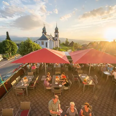 Kreuz Inn Bildstein