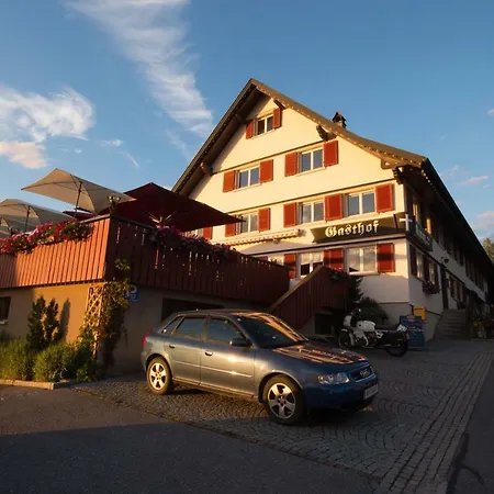 Kreuz * Bildstein