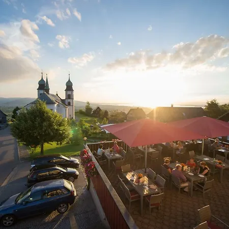 Kreuz Inn