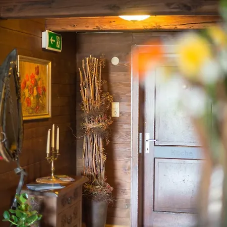 Inn Kreuz *