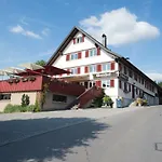 Kreuz Han/Misafirhane Bildstein