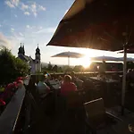 Kreuz Han/Misafirhane Bildstein