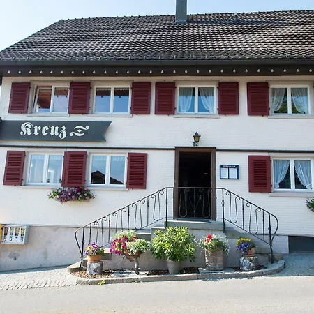 Kreuz