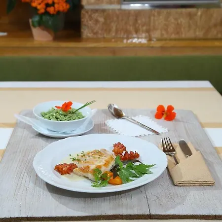 Gasthof Kreuz Bildstein